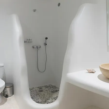 Athena- Private Pool- Amazing Aegean View Appartement *
