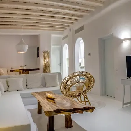 Appartement Athena- Private Pool- Amazing Aegean View *