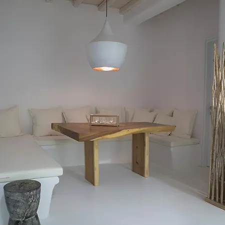 Athena- Private Pool- Amazing Aegean View Appartement