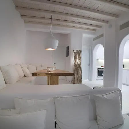 Apartment Athena- Private Pool- Amazing Aegean View