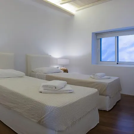 Athena- Private Pool- Amazing Aegean View