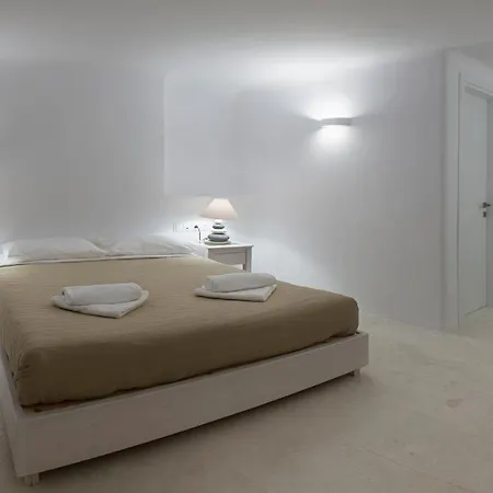 Athena- Private Pool- Amazing Aegean View * Fanari (Mykonos)