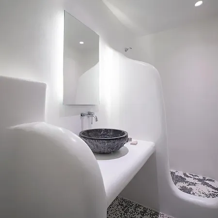 Athena- Private Pool- Amazing Aegean View * Fanari (Mykonos)